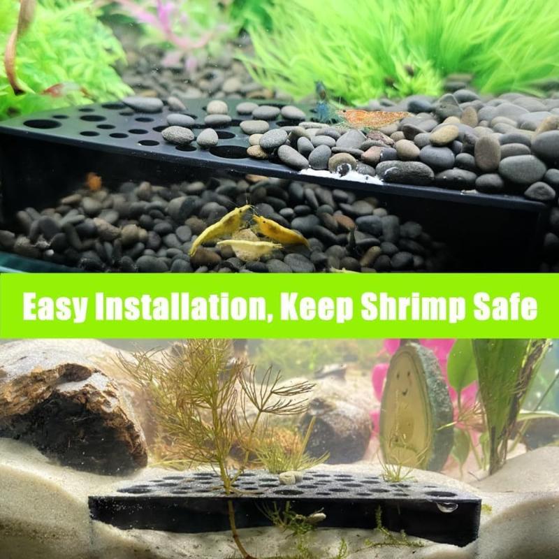 Aquarium Marine Tank - New Aquarium Hidden Cave Shelter For