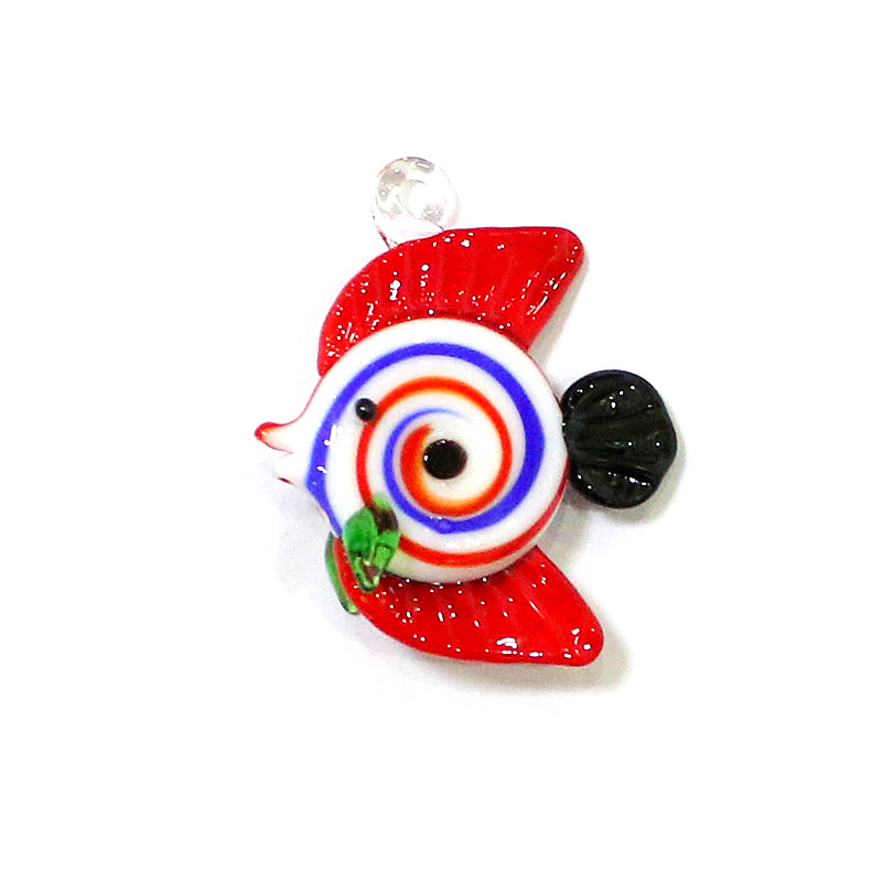 Colorful Mini Tropical Fish Gl - Marine Aquarium Orp review and price
