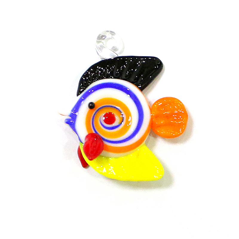 Colorful Mini Tropical Fish Gl - Marine Aquarium Orp review and price