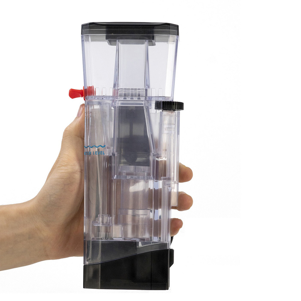 Internal Nano Skimmer Mini Q 1 - Marine Aquarium Uv Filter review and price