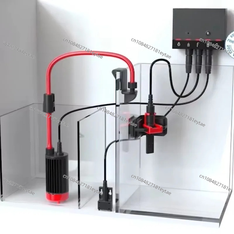 Intelligent Reliable Aquarium  - Aquarium Marine Fishes review and price