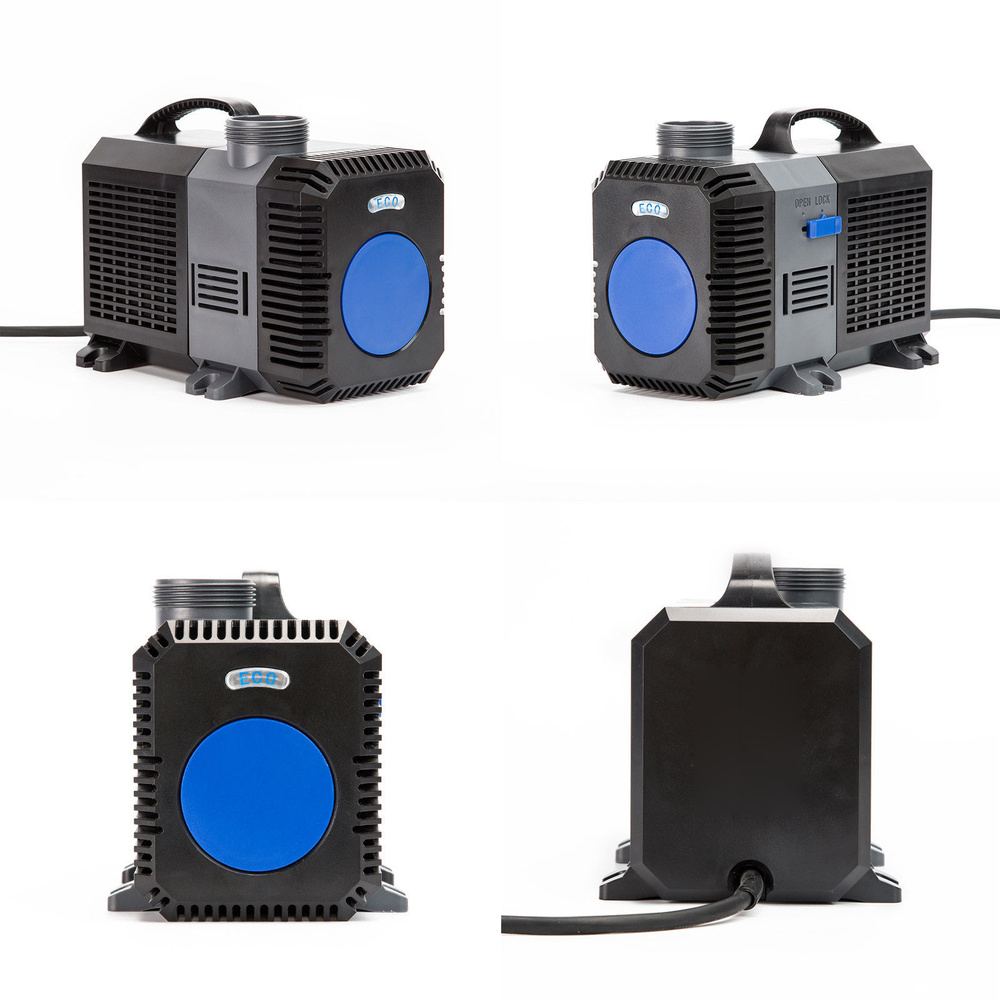 10000-16000L/H SUNSUN Submersi - Aquarium Blue Marine Reef 60 review and price