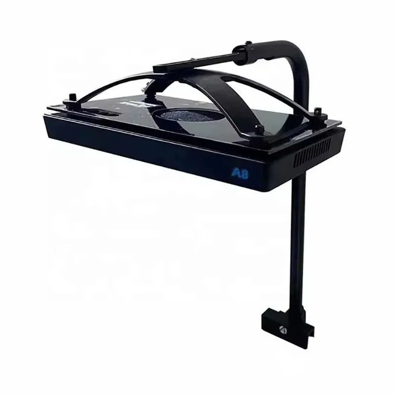 A8Pro II Max/Blue 215W Full Sp - Marine Aquarium & Regional Centre Photos review and price