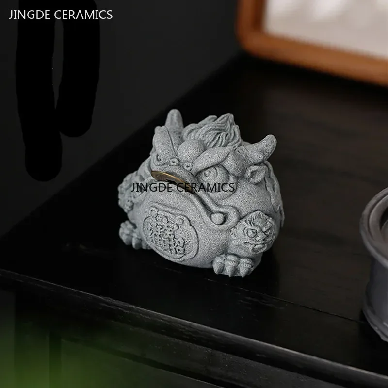 Creative Sandstone Fengshui Go - Aquarium Marine Tank review and price