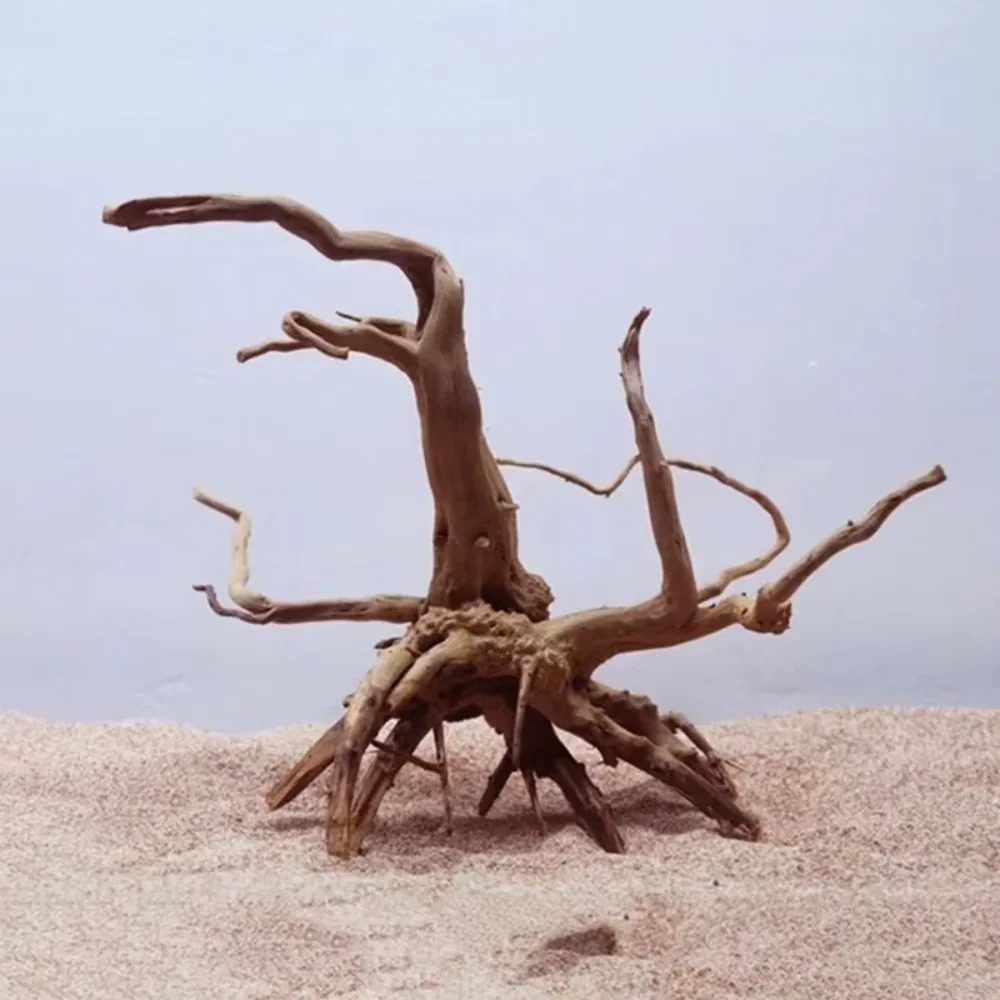 15-20CM Natural Driftwood Aqua - Aquarium Marine Tank review and price