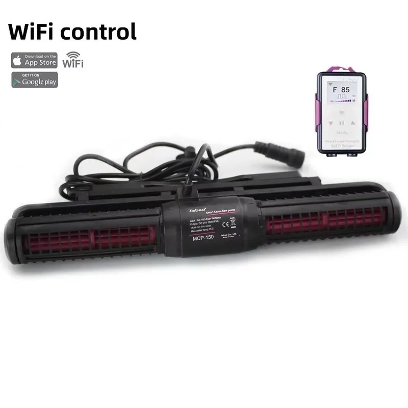 Hot Sale Jecod Jebao MCP Serie - Aquarium Marine Fish For Sale review and price