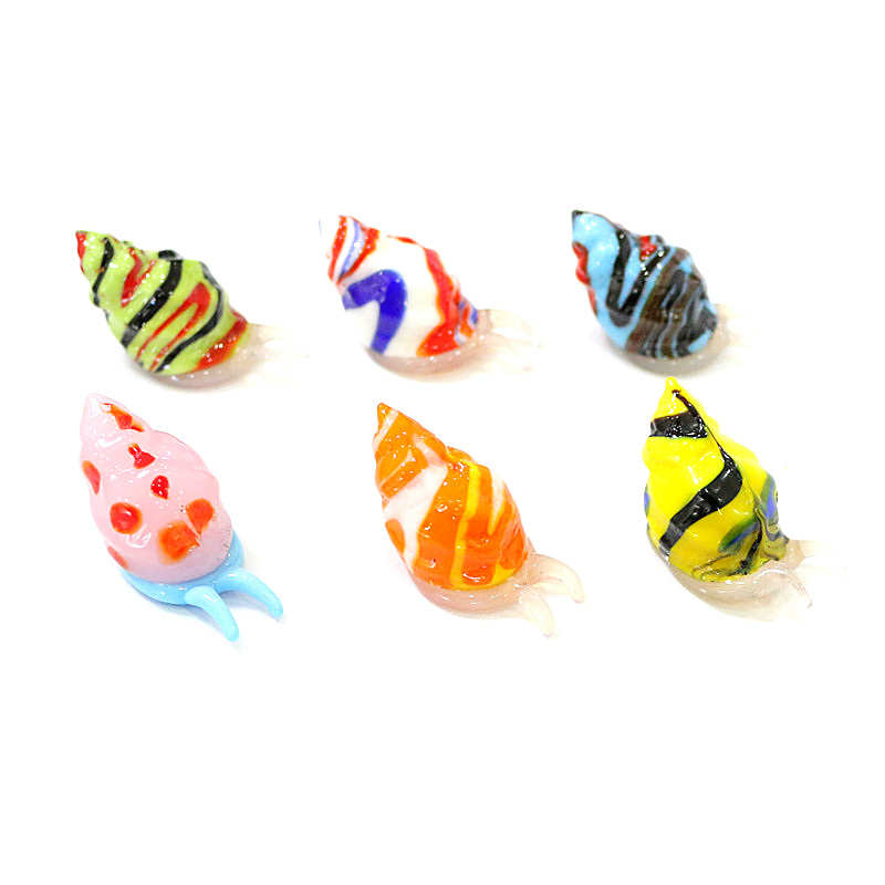 Cute Murano Glass Marine Anima - Marine Aquarium & Regional Centre Photos review and price