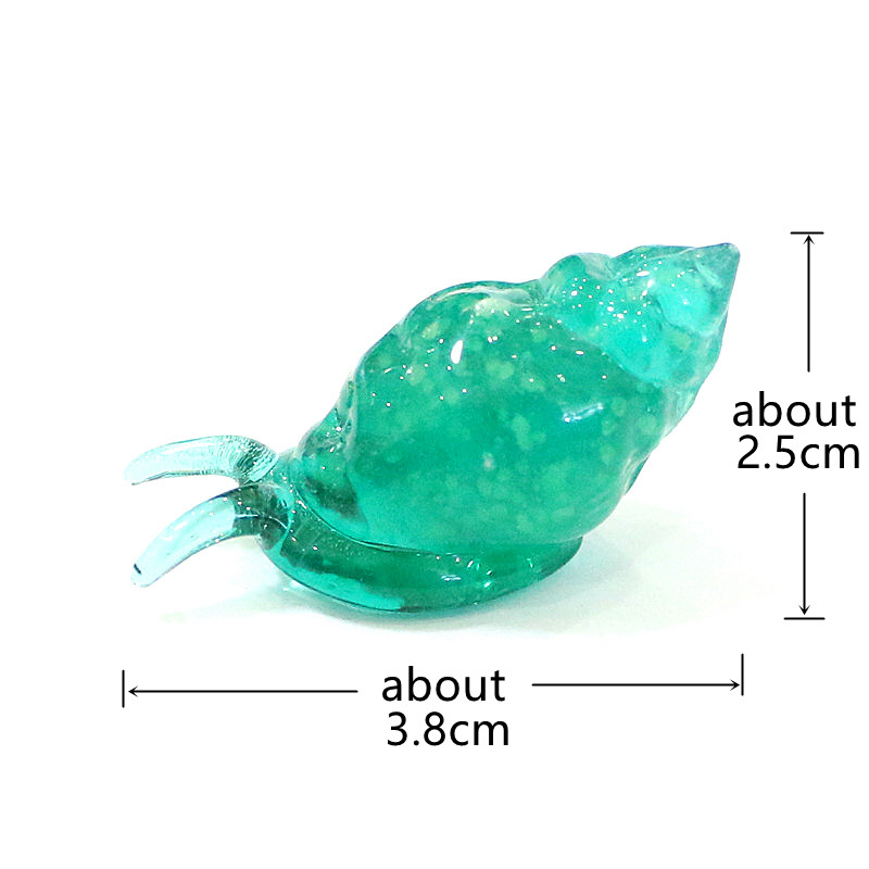 Cute Murano Glass Marine Anima - Marine Aquarium & Regional Centre Photos review and price