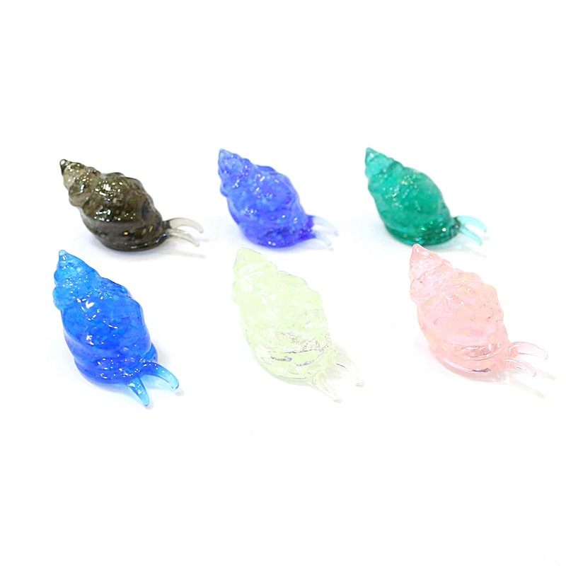 Cute Murano Glass Marine Anima - Marine Aquarium & Regional Centre Photos review and price