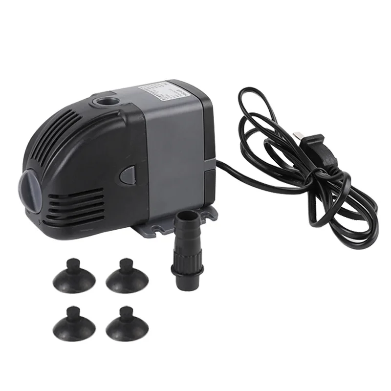 220V SUNSUN Low Water Level Ad - Aquarium Blue Marine Reef 60 review and price