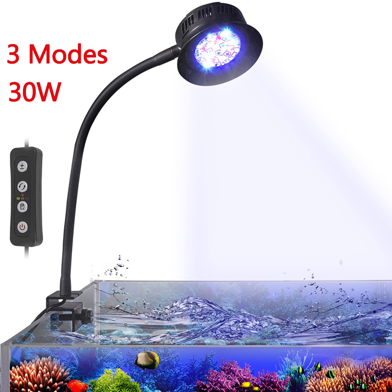 Aquarium LED Reef Light Seawat - Aquarium Marine Fishes review and price