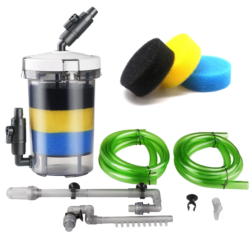 sunsun Aquarium Filter Aqurium - Aquarium Blue Marine Reef 60 review and price