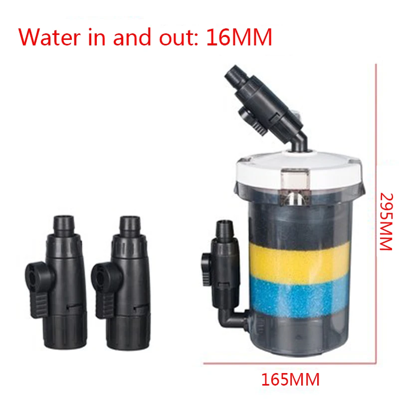 sunsun Aquarium Filter Aqurium - Aquarium Blue Marine Reef 60 review and price