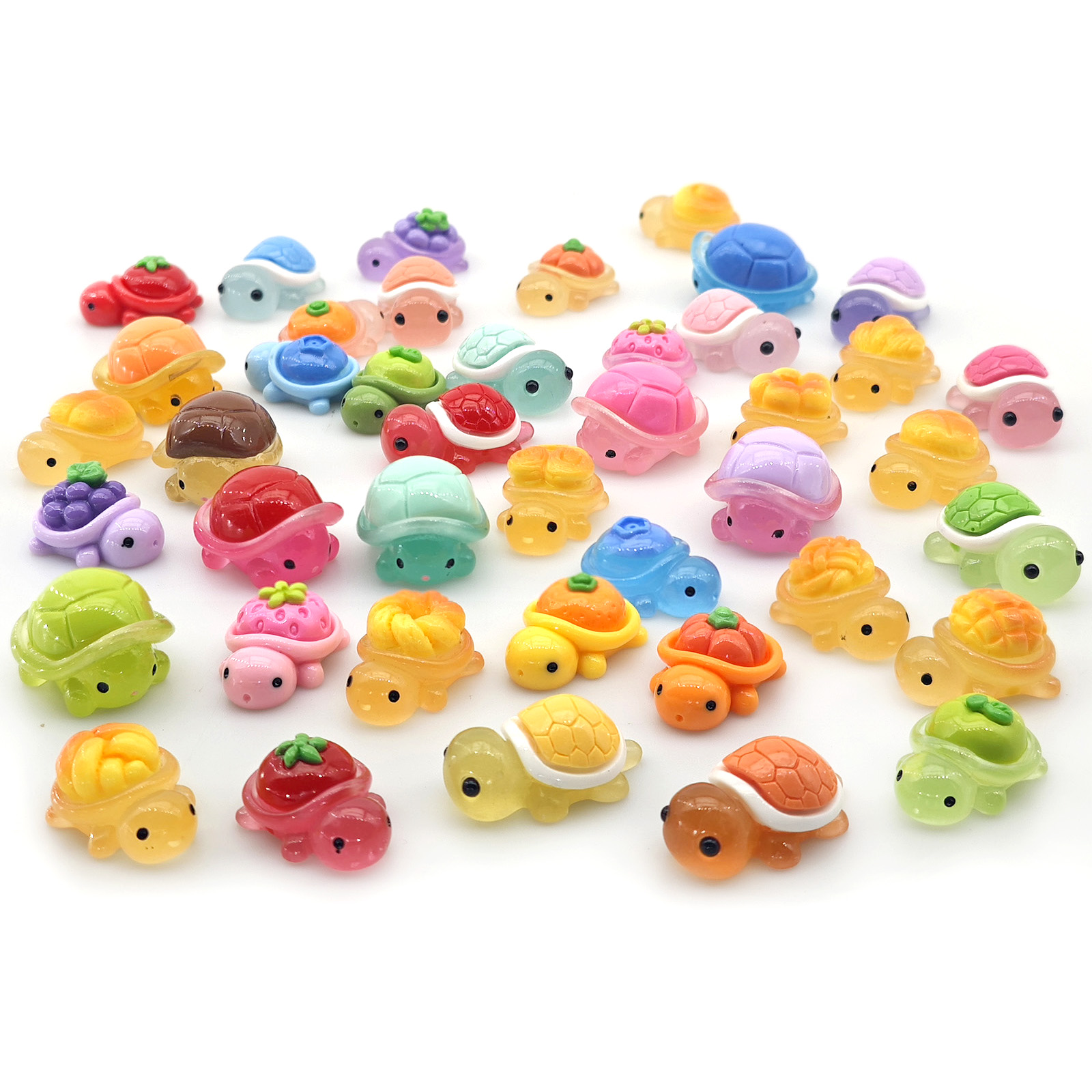 Mini Ocean Resin Turtle Animal - Marine Aquarium & Regional Centre Photos review and price