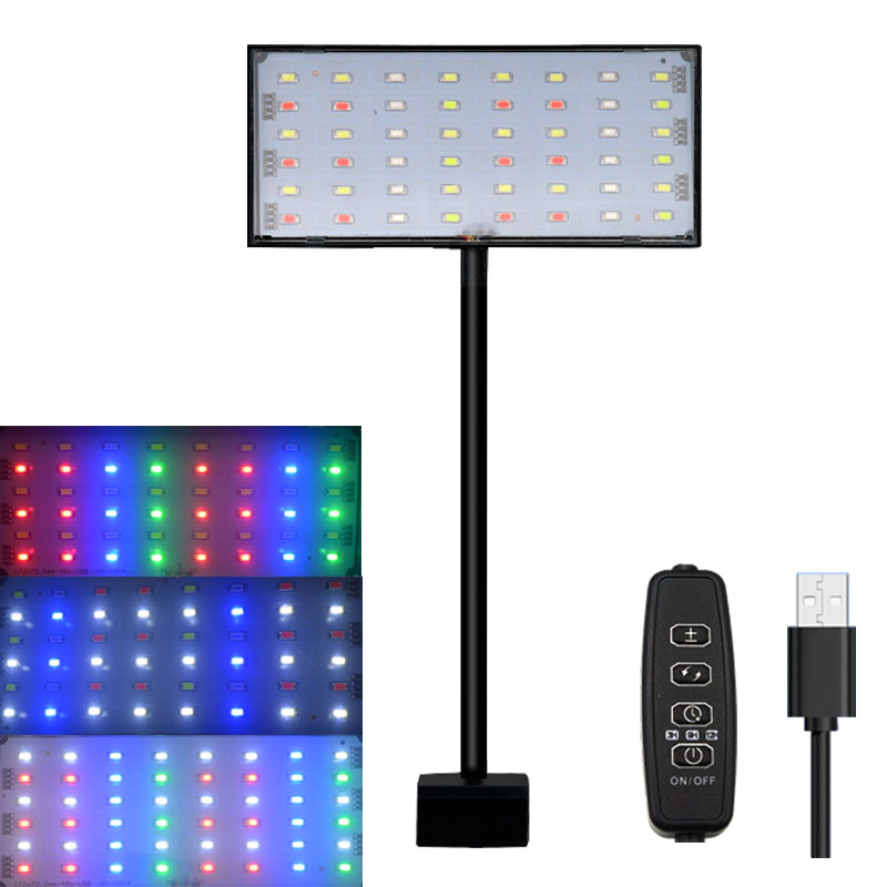 Aquarium Fish Tank Full Spectr - Aquarium Marine Light review and price