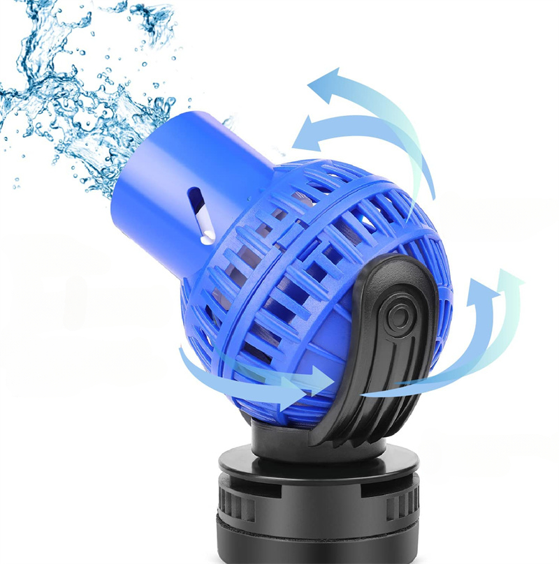220V Sunsun Aquarium Wave Make - Aquarium Blue Marine Reef 60 review and price