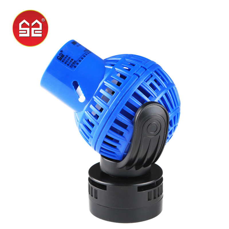 220V Sunsun Aquarium Wave Make - Aquarium Blue Marine Reef 60 review and price