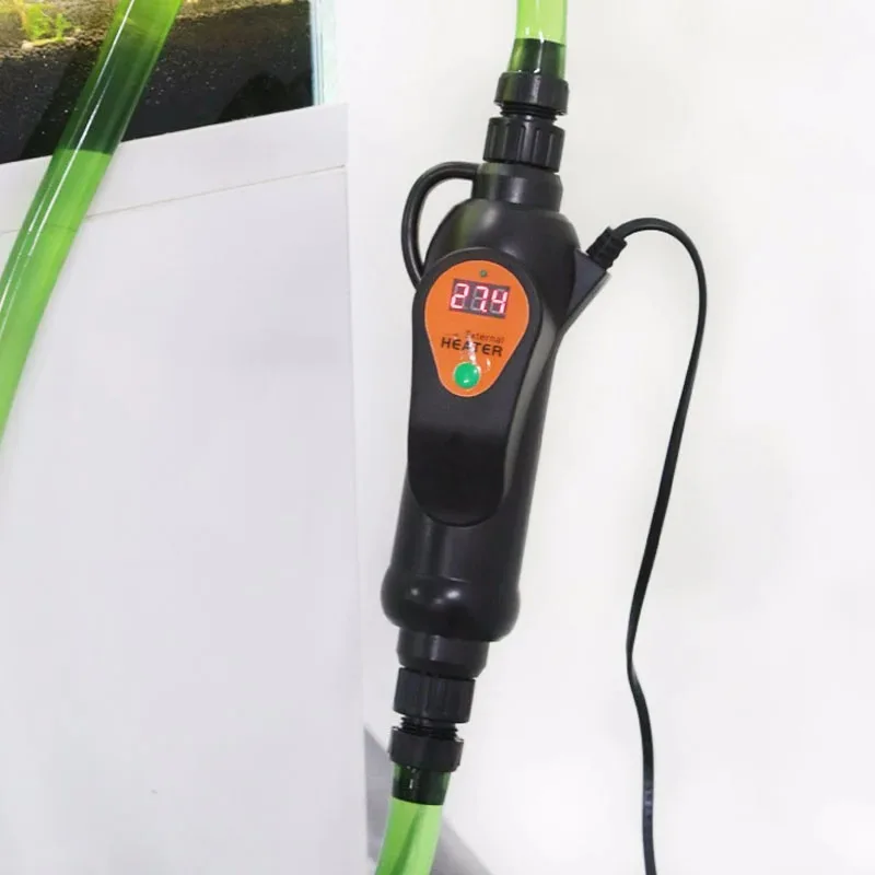 Aquarium Fish Tank External He - Aquarium Blue Marine Reef 60 review and price