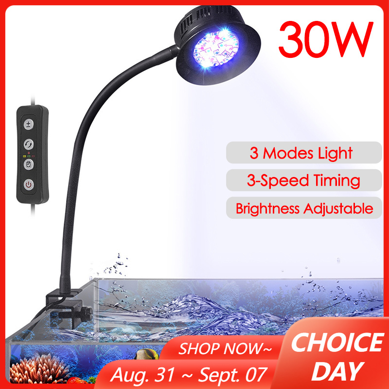 30W Aquarium Fish Tank Sea Wat - Aquarium Marine Fishes review and price