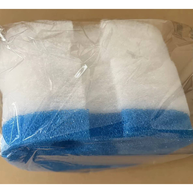 1/2/5 PCS Aquarium Replacement - Aquarium Blue Marine Reef 60 review and price