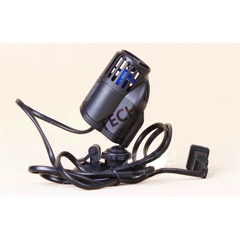 SUNSUN JVP-110 3W 2000L/H Aqua - Aquarium Blue Marine Reef 60 review and price