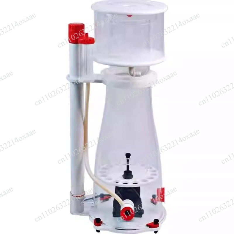 Ultra-Quiet Dual Intake DC Pro - Marine Aquarium & Regional Centre Photos review and price