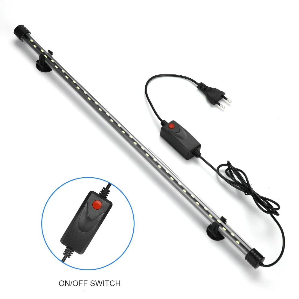 58CM  Aquarium Light LED Plant - Aquarium Marine Light review and price