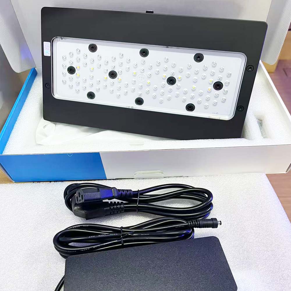 A8 III Moon light Powerful Mar - Aquarium Marine Fishes review and price