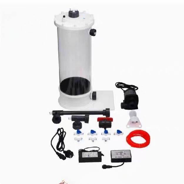 CR-140/200/200H Calcium Reacto - Marine Aquarium & Regional Centre Photos review and price