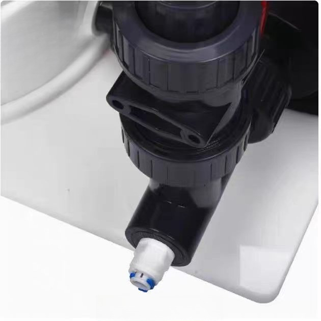 CR-140/200/200H Calcium Reacto - Marine Aquarium & Regional Centre Photos review and price