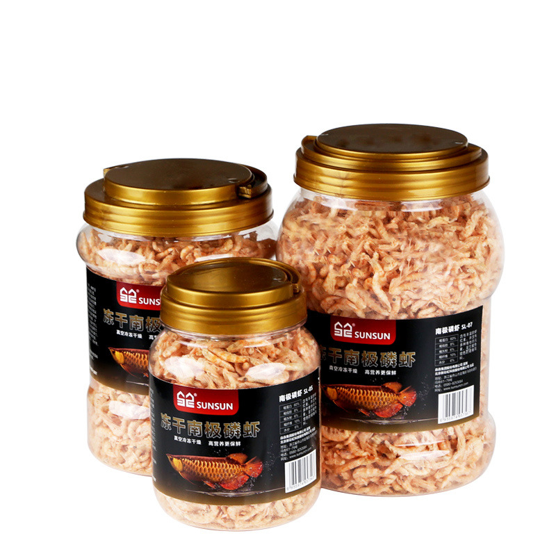 Sunsun Freeze-Dried Antarctic  - Aquarium Blue Marine Reef 60 review and price