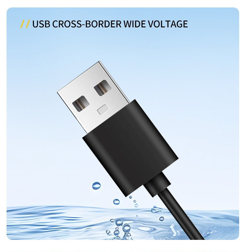 Aquarium USB LED Light Full Sp - Aquarium Marine Light review and price