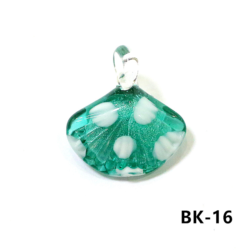 Colorful Mini Sea Shell Charm  - Marine Aquarium & Regional Centre Photos review and price
