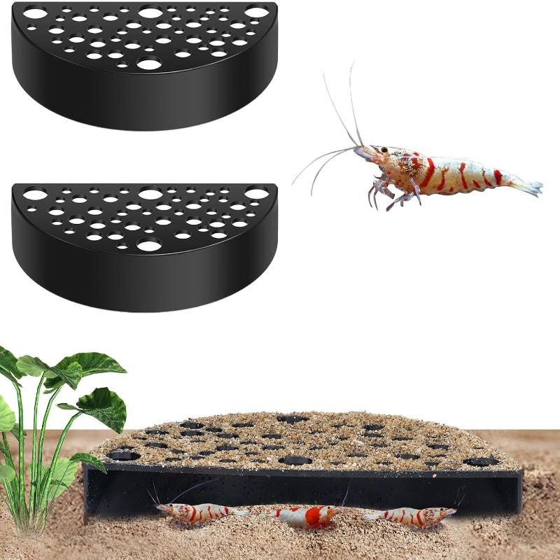New Aquarium Hidden Cave Shelt - Aquarium Marine Tank review and price