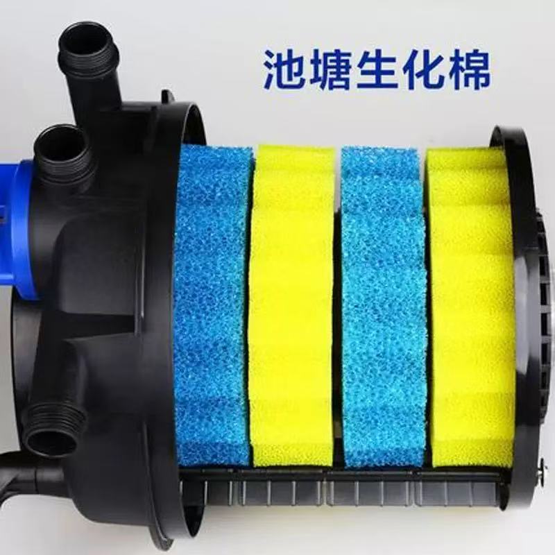 Sunsun Grech CPF Pressure Filt - Aquarium Blue Marine Reef 60 review and price