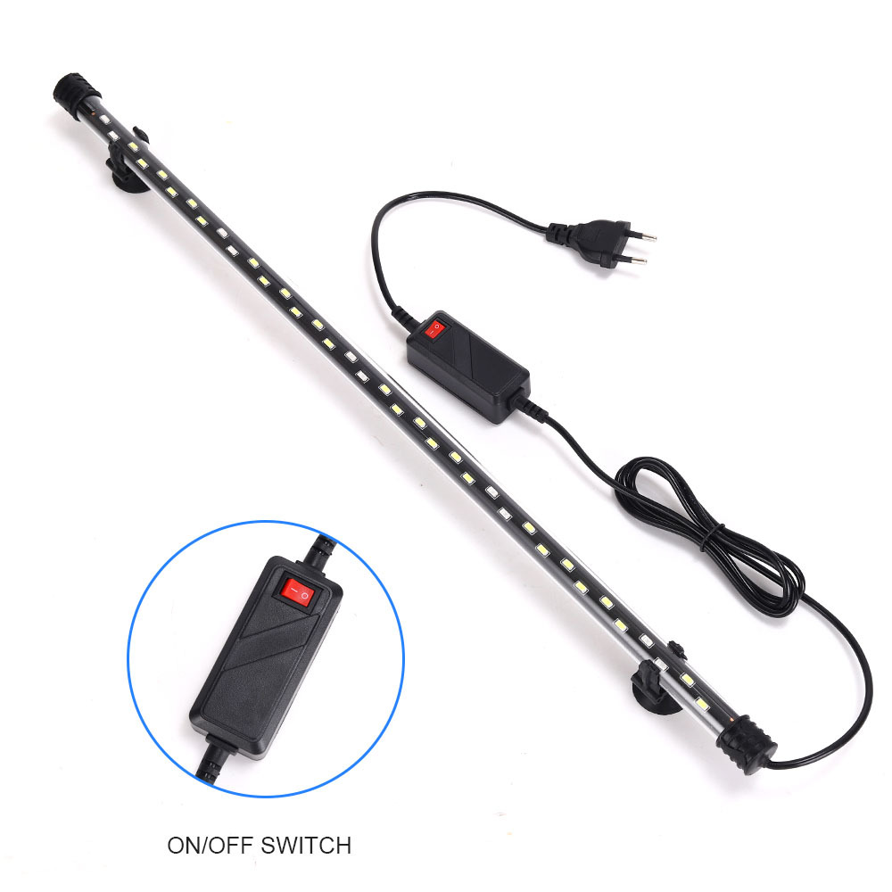 90-260V Aquarium Light LED Wat - Aquarium Marine Light review and price