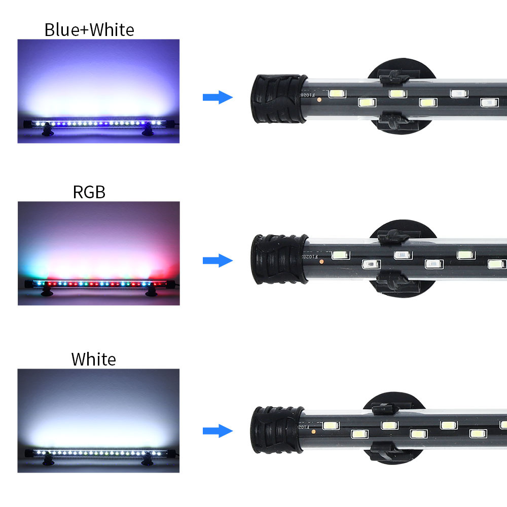 90-260V Aquarium Light LED Wat - Aquarium Marine Light review and price