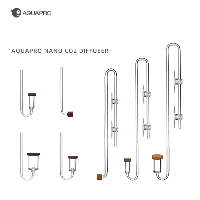 Aquarium CO2 Diffuser Fish Tan - Aquarium Marine Fishes review and price