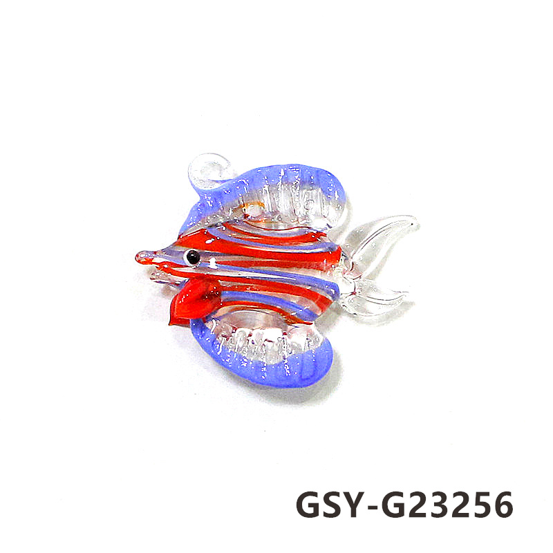 2Pcs Mini Marine Fish Figurine - Aquarium Marine Fishes review and price
