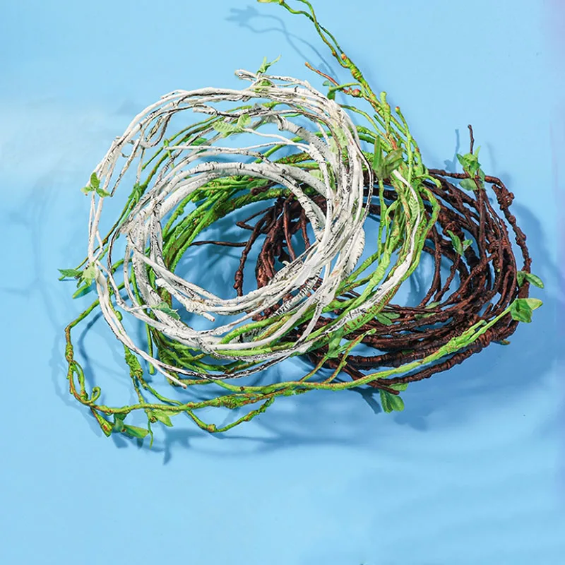 Vines Decor Climbing Branches  - Aquarium Marine Tank review and price