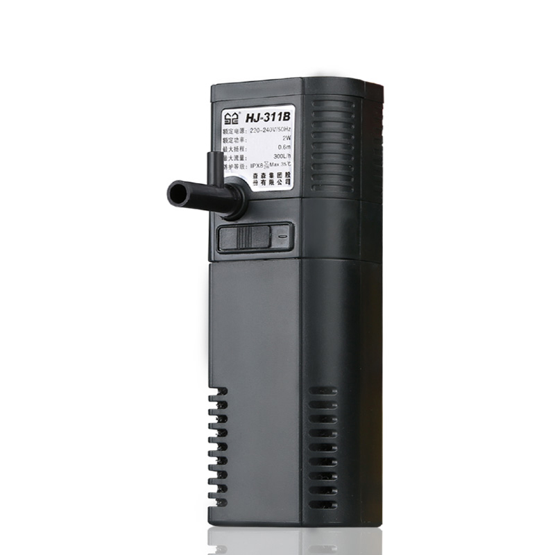 SUNSUN mini nano 111B 311B 611 - Aquarium Blue Marine Reef 60 review and price