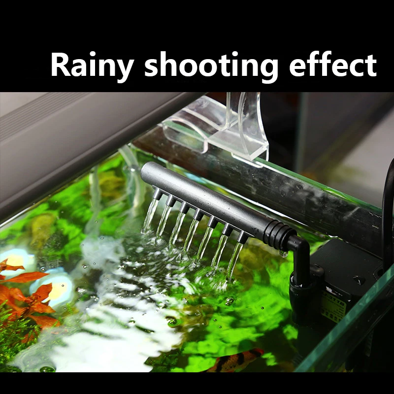 SUNSUN mini nano 111B 311B 611 - Aquarium Blue Marine Reef 60 review and price