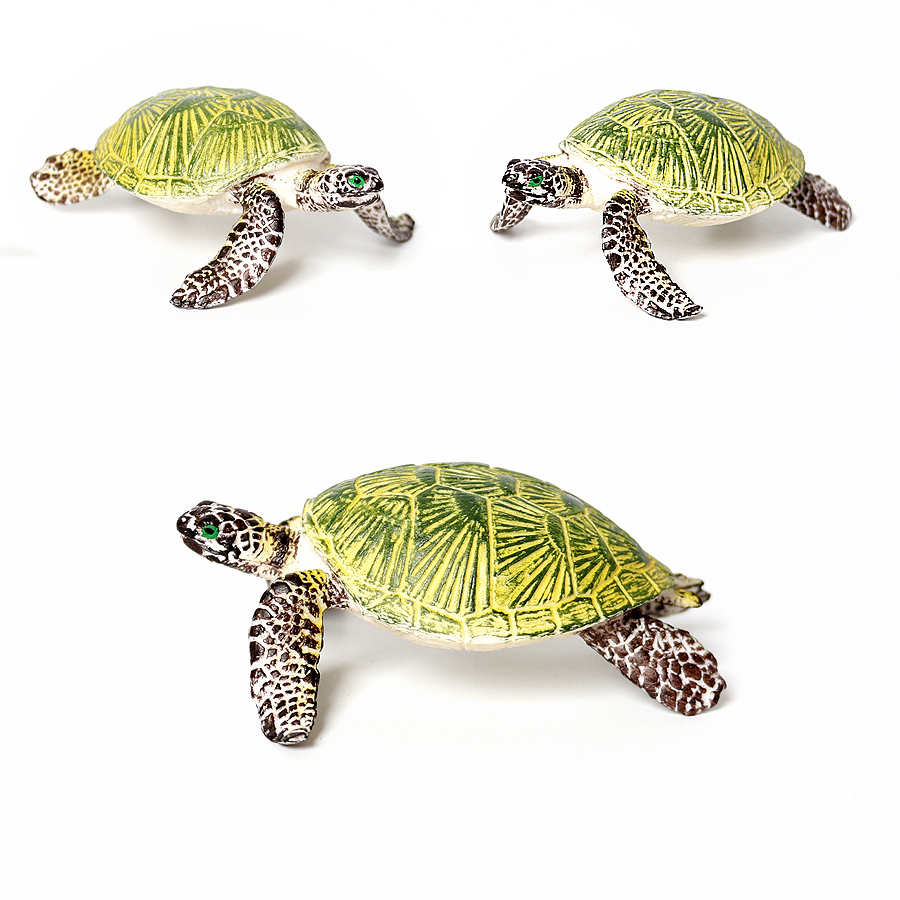 Realistic Miniatures Marine Li - Aquarium Marine Fishes review and price